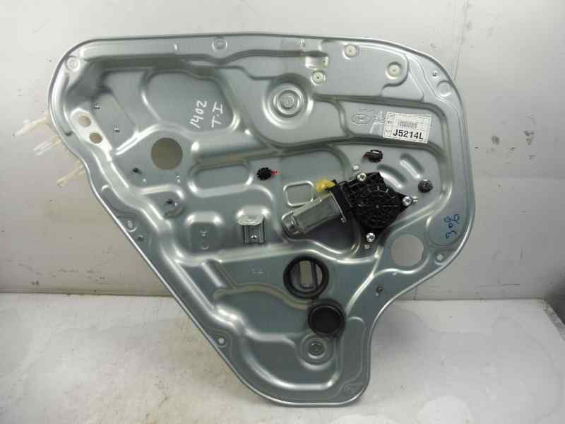 Recambio de elevalunas trasero izquierdo para hyundai i30 classic referencia OEM IAM 834702L010 CH30584 J5214L