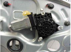 Recambio de elevalunas trasero izquierdo para hyundai i30 classic referencia OEM IAM 834702L010 CH30584 J5214L 2