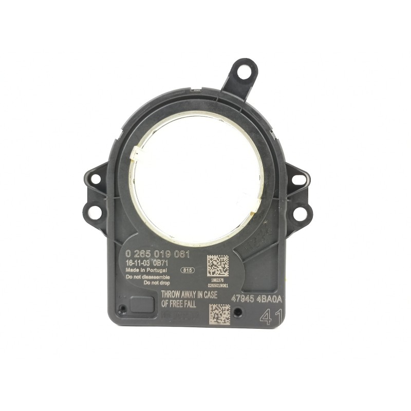 Recambio de sensor para nissan qashqai (j11) 360 referencia OEM IAM 479454BA0A  