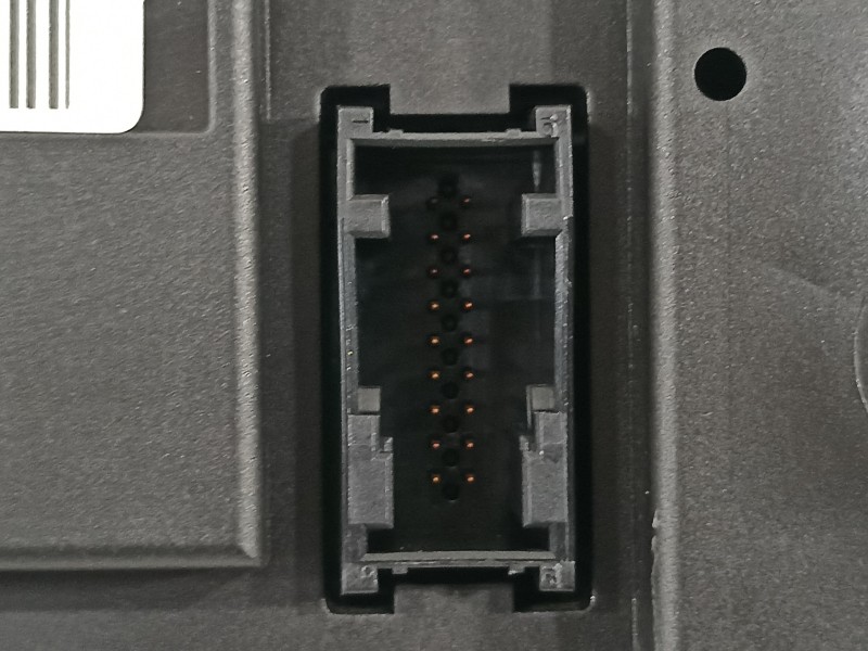Recambio de cuadro instrumentos para bmw serie 3 berlina (e90) 318d referencia OEM IAM 9187344  