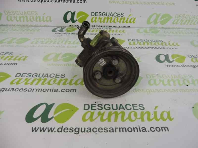 Recambio de bomba direccion para fiat fiorino básico familiar referencia OEM IAM 51822567  