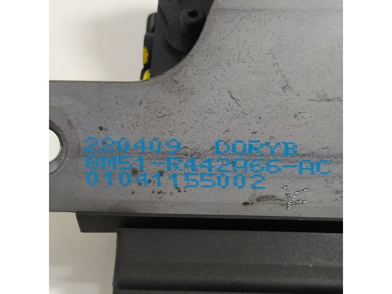 Recambio de cerradura maletero / porton para ford focus lim. (cb4) trend referencia OEM IAM 8M51R442A66AC  