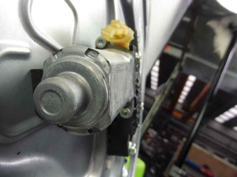 Recambio de elevalunas trasero izquierdo para hyundai i30 classic referencia OEM IAM 834702L010 CH30584 J5214L