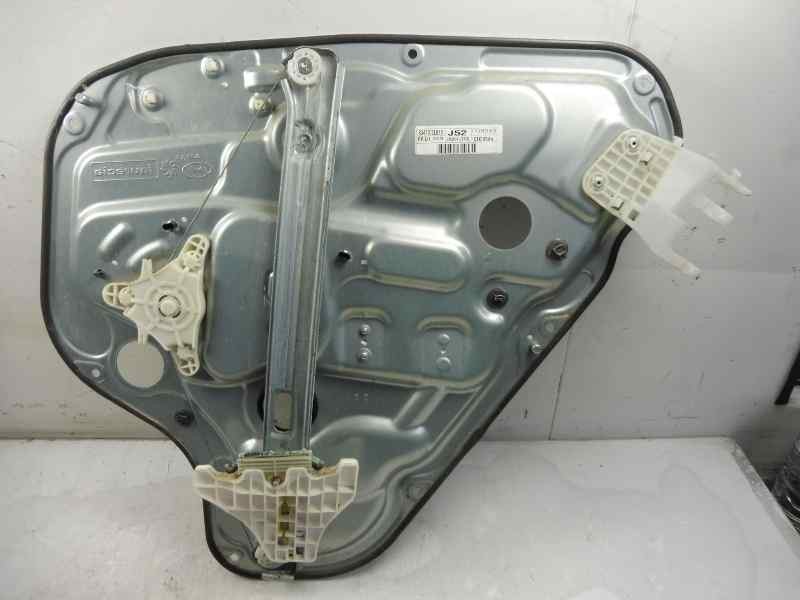 Recambio de elevalunas trasero izquierdo para hyundai i30 classic referencia OEM IAM 834702L010 CH30584 J5214L