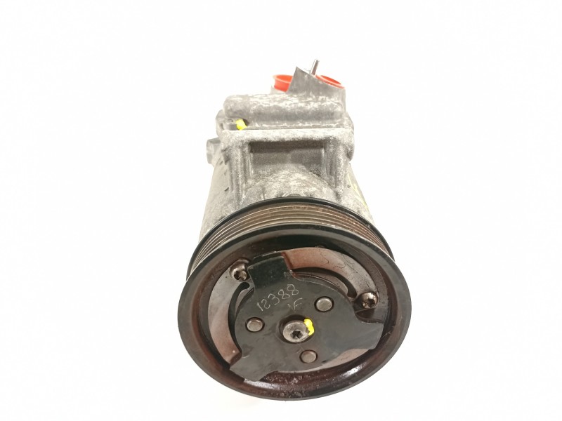 Recambio de compresor aire acondicionado para volkswagen eos (1f8) basis referencia OEM IAM 5N0820803A  