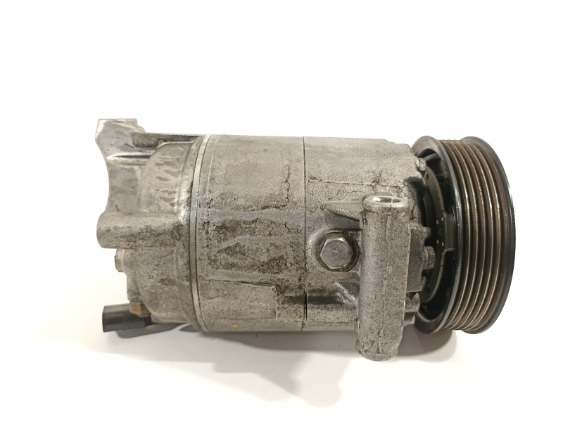Recambio de compresor aire acondicionado para volkswagen eos (1f8) basis referencia OEM IAM 5N0820803A  