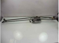 Recambio de motor limpia delantero para citroën xsara picasso 1.6 hdi 90 lx plus referencia OEM IAM 3397020704  