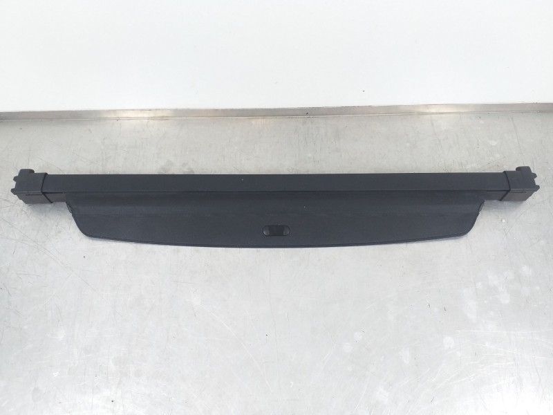 Recambio de bandeja trasera para audi a2 (8z) 1.4 tdi (55kw) referencia OEM IAM 8Z086355394H03S  