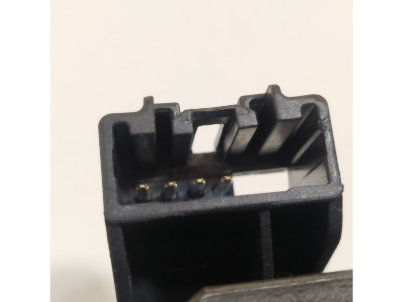 Recambio de cerradura maletero / porton para ford focus lim. (cb4) trend referencia OEM IAM 8M51R442A66AC  