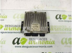 Recambio de centralita motor uce para nissan micra (k12e) acenta referencia OEM IAM 8200334419 8200426446 