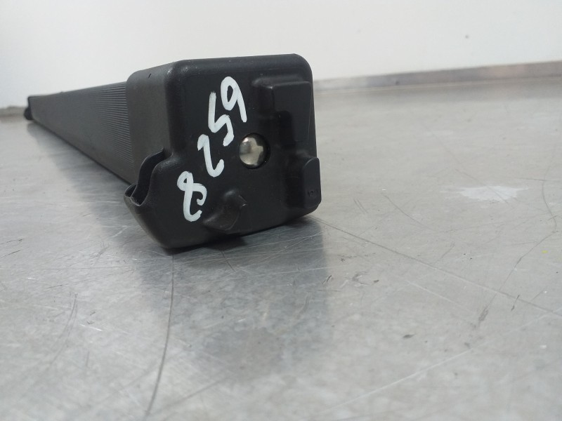 Recambio de bandeja trasera para audi a2 (8z) 1.4 tdi (55kw) referencia OEM IAM 8Z086355394H03S  