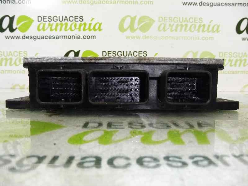 Recambio de centralita motor uce para nissan micra (k12e) acenta referencia OEM IAM 8200334419 8200426446 