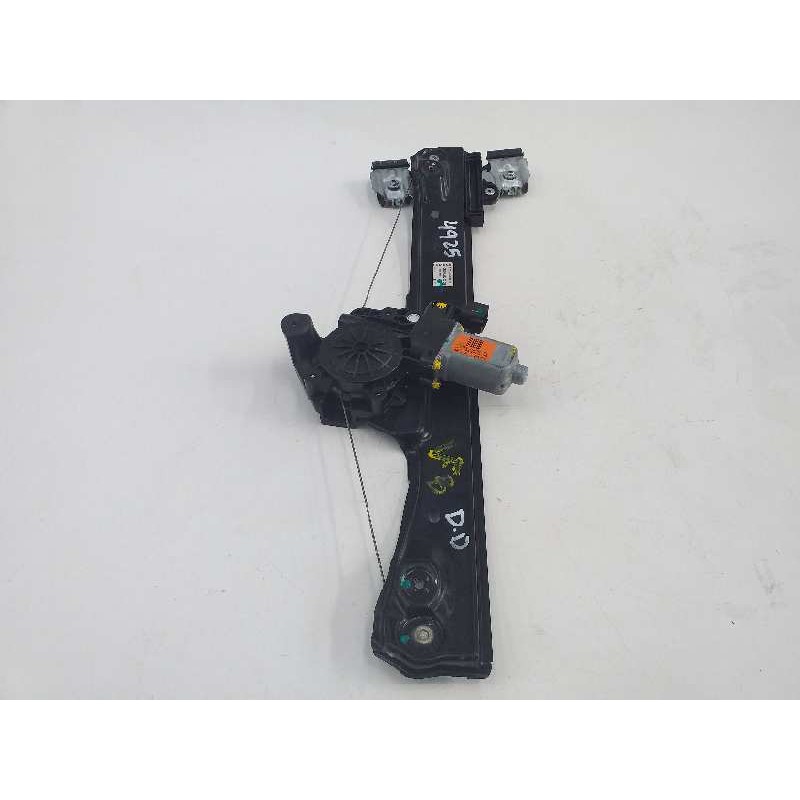 Recambio de elevalunas delantero derecho para ford ecosport titanium referencia OEM IAM CN15A23200CB 918968103 WR12749