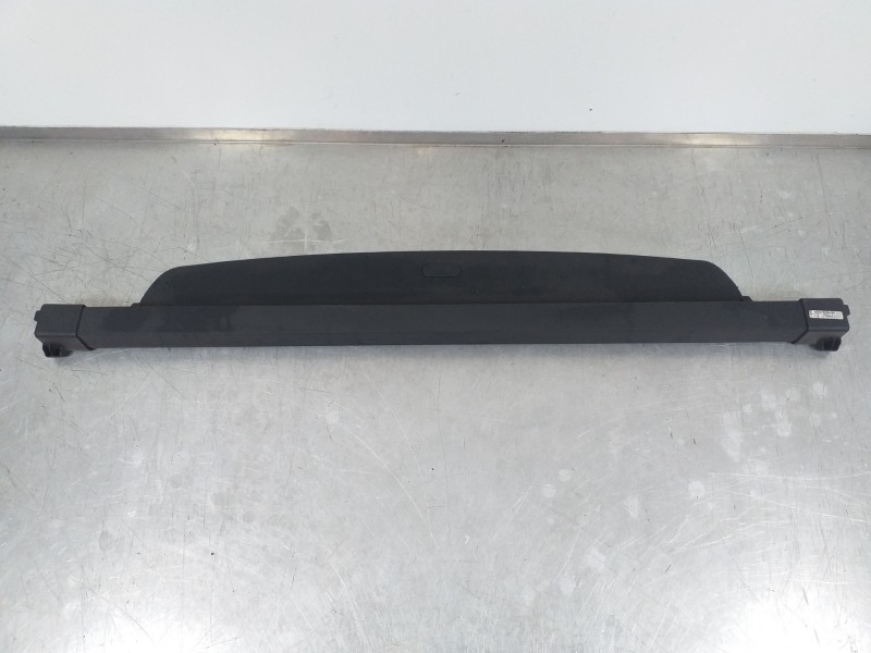 Recambio de bandeja trasera para audi a2 (8z) 1.4 tdi (55kw) referencia OEM IAM 8Z086355394H03S  