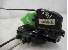 Recambio de cerradura puerta trasera izquierda para hyundai i30 classic referencia OEM IAM 814102L000  