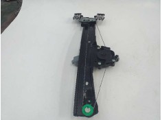 Recambio de elevalunas delantero derecho para ford ecosport titanium referencia OEM IAM CN15A23200CB 918968103 WR12749 2