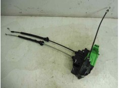 Recambio de cerradura puerta trasera izquierda para hyundai i30 classic referencia OEM IAM 814102L000   2