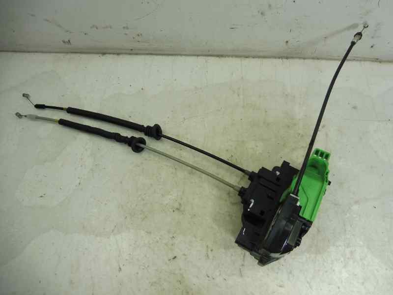 Recambio de cerradura puerta trasera izquierda para hyundai i30 classic referencia OEM IAM 814102L000  