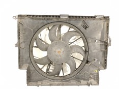 Recambio de electroventilador para bmw serie 3 berlina (e90) 318d referencia OEM IAM 17427801993 0130303941 7561711