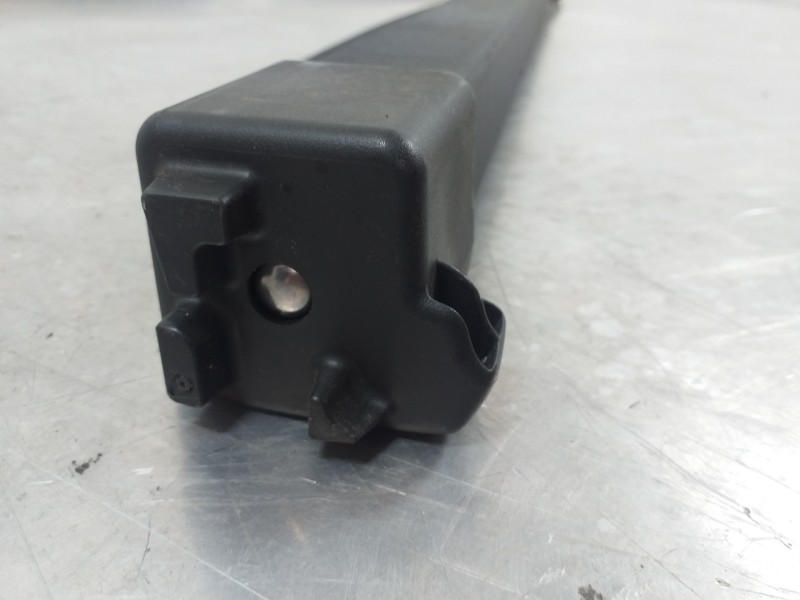 Recambio de bandeja trasera para audi a2 (8z) 1.4 tdi (55kw) referencia OEM IAM 8Z086355394H03S  