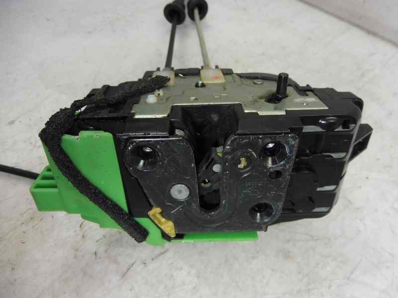 Recambio de cerradura puerta trasera izquierda para hyundai i30 classic referencia OEM IAM 814102L000  