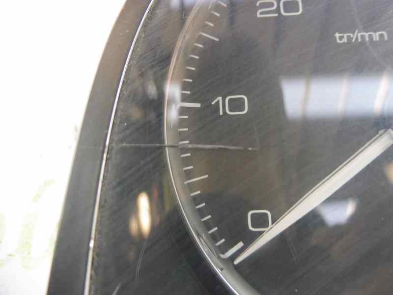 Recambio de cuadro instrumentos para peugeot 307 berlina (s2) xt referencia OEM IAM 9660470680  