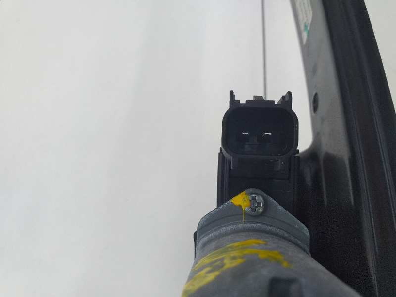 Recambio de elevalunas delantero derecho para ford ecosport titanium referencia OEM IAM CN15A23200CB 918968103 WR12749