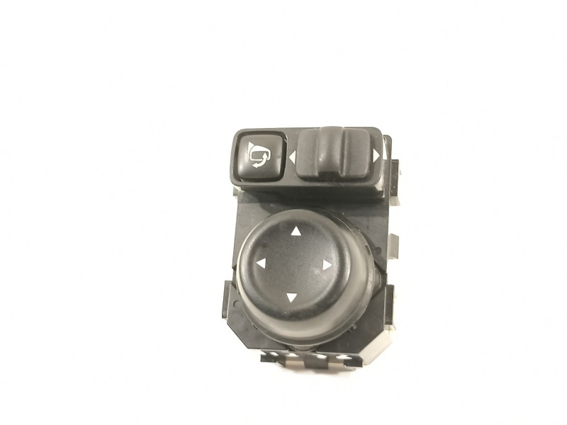 Recambio de mando retrovisor para nissan qashqai (j11) 360 referencia OEM IAM 255704EA1B 255704EA1B 