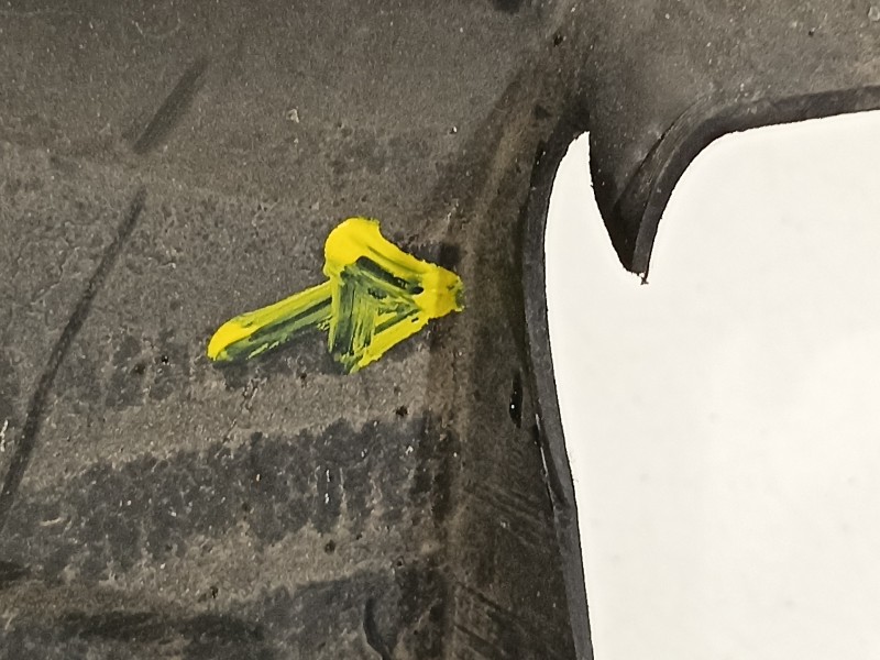 Recambio de electroventilador para bmw serie 3 berlina (e90) 318d referencia OEM IAM 17427801993 0130303941 7561711