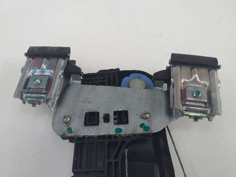 Recambio de elevalunas delantero derecho para ford ecosport titanium referencia OEM IAM CN15A23200CB 918968103 WR12749