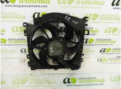 Recambio de electroventilador para nissan micra (k12e) acenta referencia OEM IAM 8200135167 1831441000 21481AY610 2