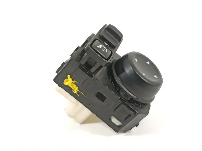 Recambio de mando retrovisor para nissan qashqai (j11) 360 referencia OEM IAM 255704EA1B 255704EA1B 