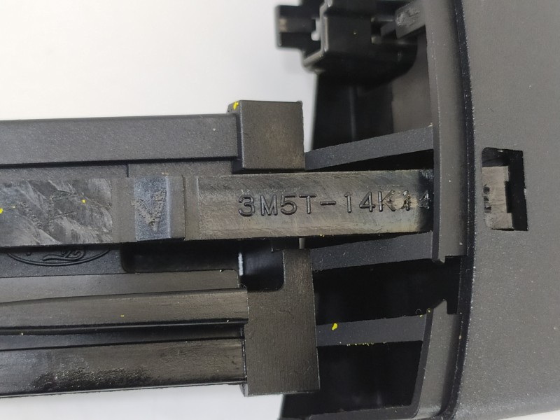 Recambio de mando multifuncion para ford focus lim. (cb4) trend referencia OEM IAM 3M5T14K147BE  