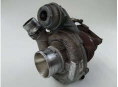 Recambio de turbocompresor para renault trafic caja cerrada (ab 4.01) doble cabina l1h1 2,7t referencia OEM IAM GT15S KDS11068R 