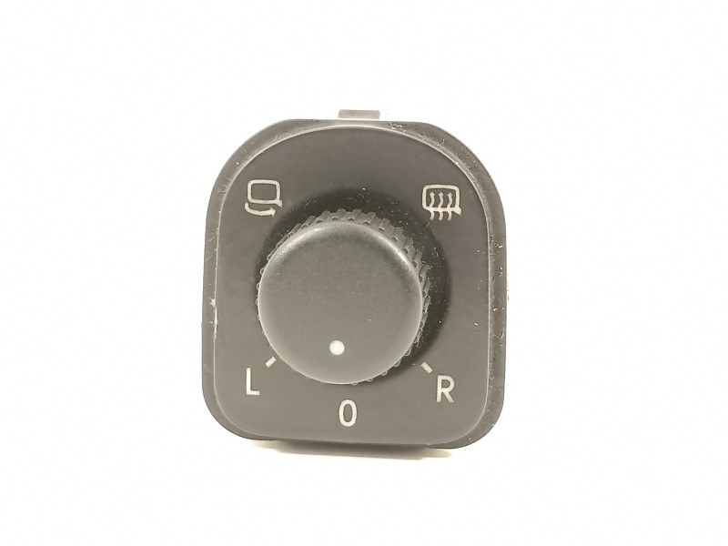 Recambio de mando retrovisor para volkswagen eos (1f8) basis referencia OEM IAM 1K0959565J  