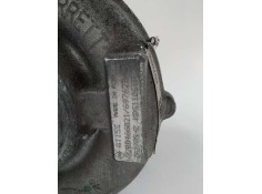 Recambio de turbocompresor para renault trafic caja cerrada (ab 4.01) doble cabina l1h1 2,7t referencia OEM IAM GT15S KDS11068R  2