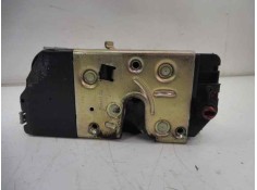 Recambio de cerradura puerta trasera derecha para peugeot 307 berlina (s2) xt referencia OEM IAM 9138G0   2