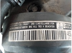 Recambio de inyector para audi a2 (8z) 1.4 tdi (55kw) referencia OEM IAM   