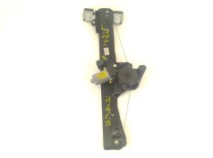 Recambio de elevalunas delantero izquierdo para ford ecosport titanium referencia OEM IAM CN15A23201BB WR12732 