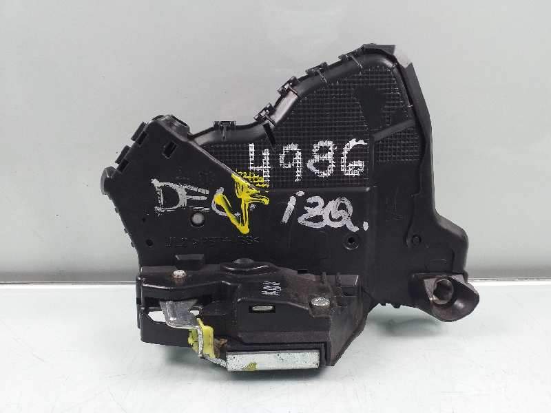 CERRADURA PUERTA DELANTERA IZQUIERDA 6904002210 