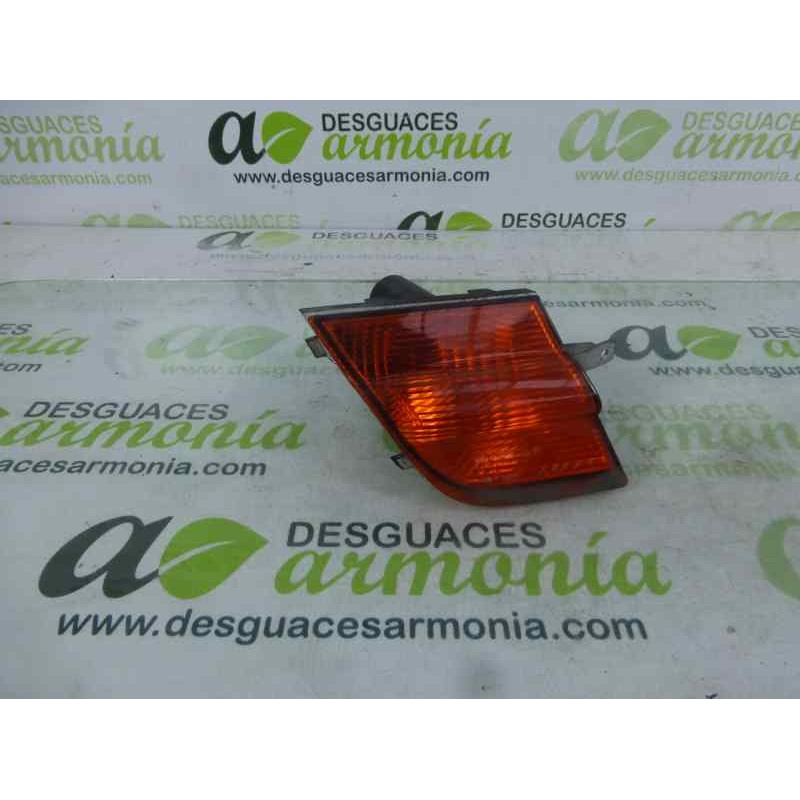 Recambio de piloto delantero derecho para nissan micra (k12e) acenta referencia OEM IAM 89027936  