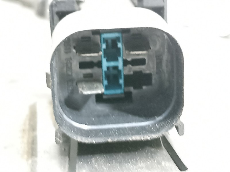 Recambio de electroventilador para bmw serie 3 berlina (e90) 318d referencia OEM IAM 17427801993 0130303941 7561711