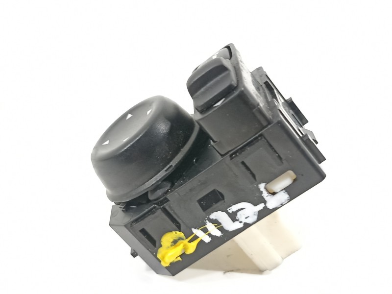 Recambio de mando retrovisor para nissan qashqai (j11) 360 referencia OEM IAM 255704EA1B 255704EA1B 