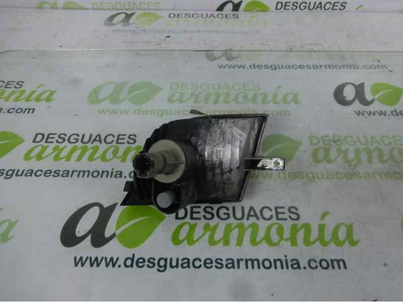 Recambio de piloto delantero derecho para nissan micra (k12e) acenta referencia OEM IAM 89027936  