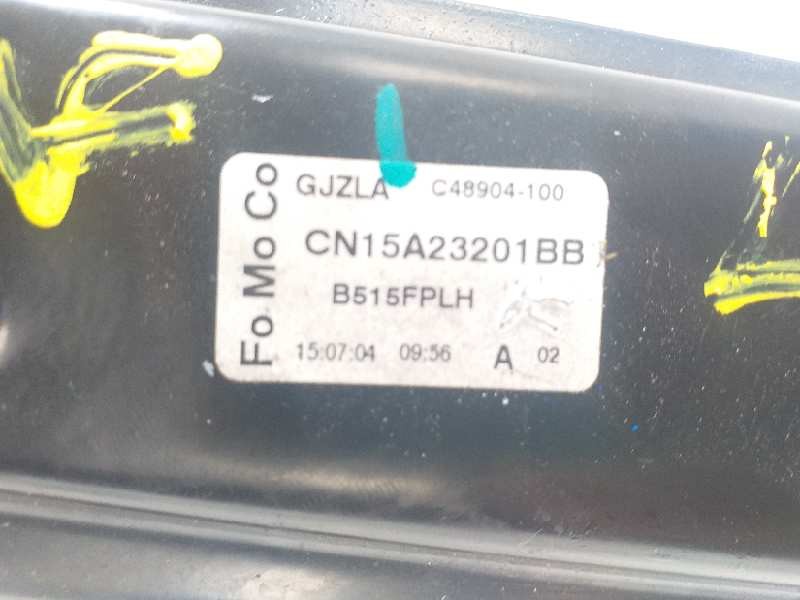 Recambio de elevalunas delantero izquierdo para ford ecosport titanium referencia OEM IAM CN15A23201BB WR12732 