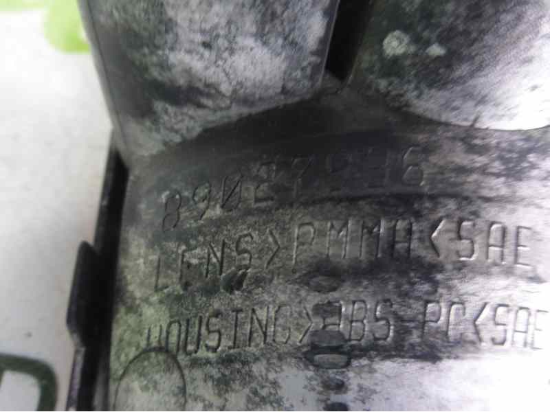 Recambio de piloto delantero derecho para nissan micra (k12e) acenta referencia OEM IAM 89027936  