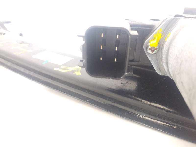 Recambio de elevalunas delantero izquierdo para ford ecosport titanium referencia OEM IAM CN15A23201BB WR12732 