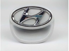 Recambio de maneta exterior porton para hyundai i30 classic referencia OEM IAM 873732L000 873702L000 