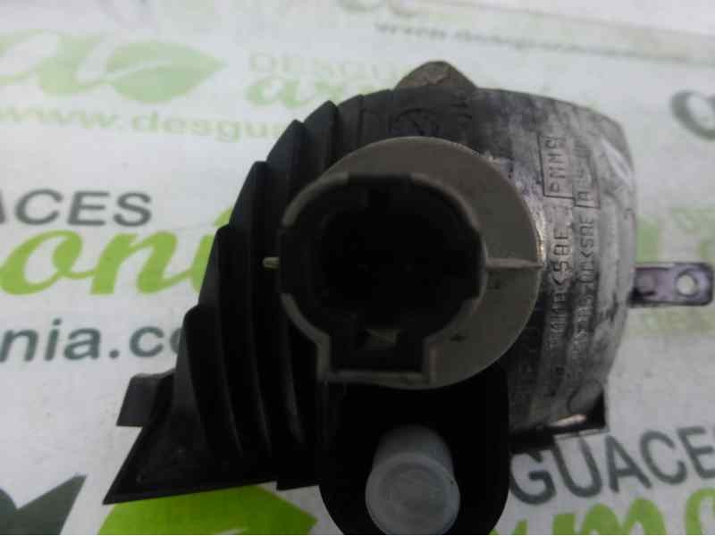 Recambio de piloto delantero derecho para nissan micra (k12e) acenta referencia OEM IAM 89027936  