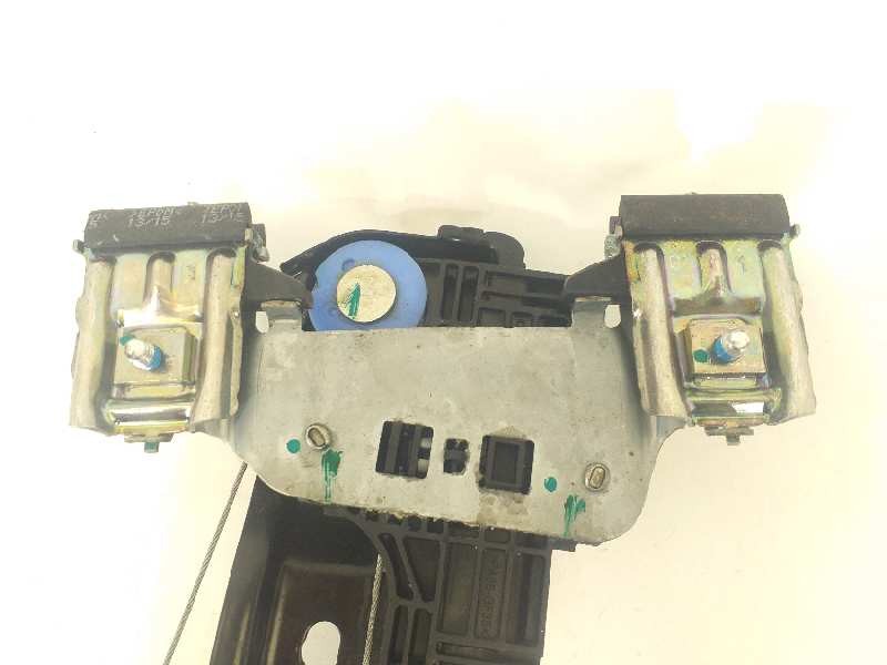 Recambio de elevalunas delantero izquierdo para ford ecosport titanium referencia OEM IAM CN15A23201BB WR12732 